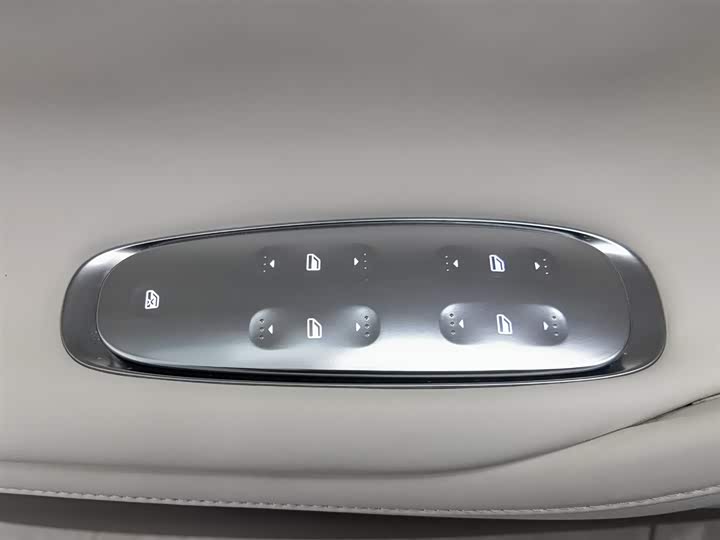 IM motors L7 2022 2022款 Dynamic