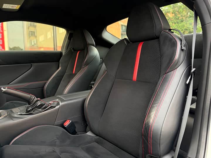 Subaru BRZ 2022 2022款 2.4L 手动版