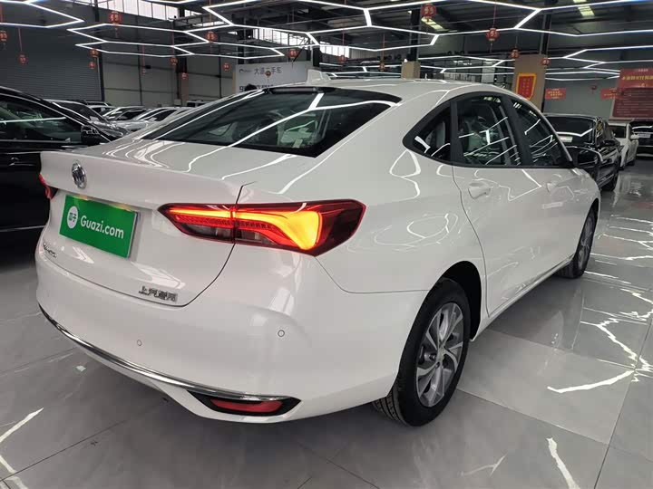 Buick Verano 2023 2023款 Pro 乐享版