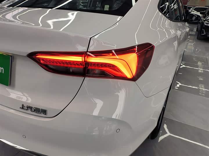 Buick Verano 2023 2023款 Pro 乐享版