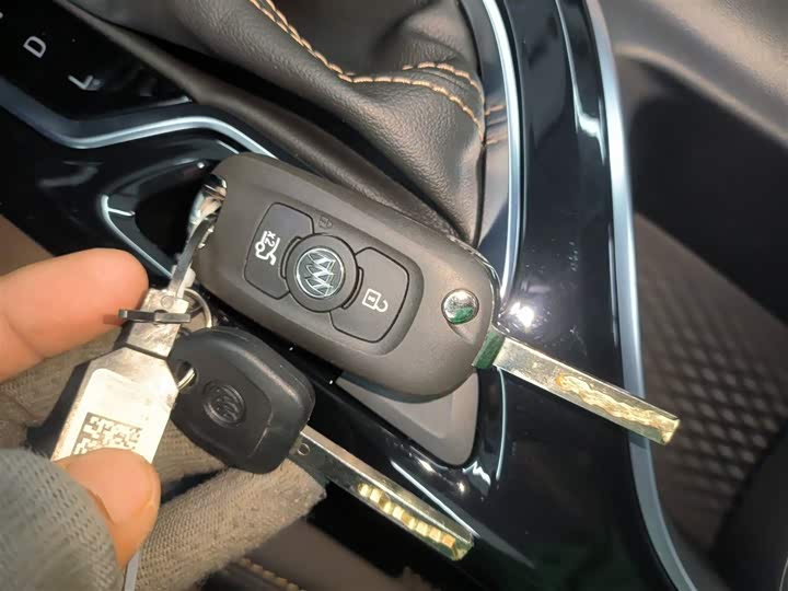 Buick Verano 2023 2023款 Pro 乐享版