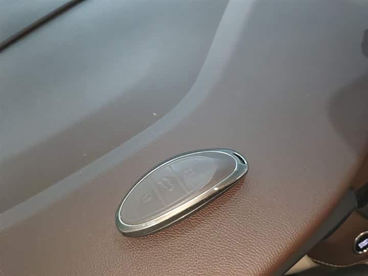 Bestune M9 2023 2023款 2.0T 至尊型