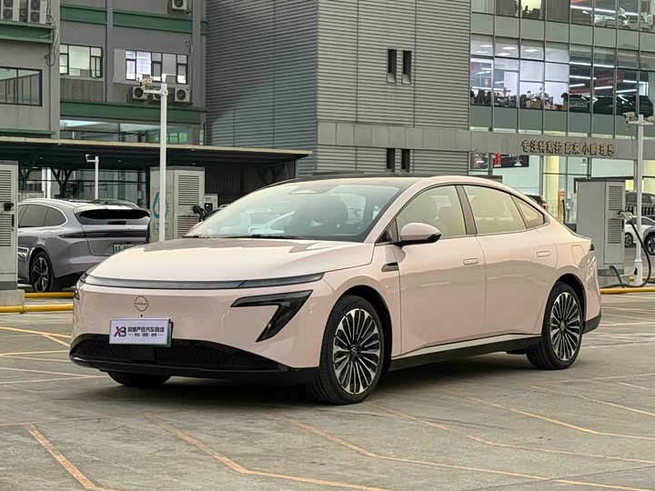 Nissan N7 2025 2025款 510 Pro