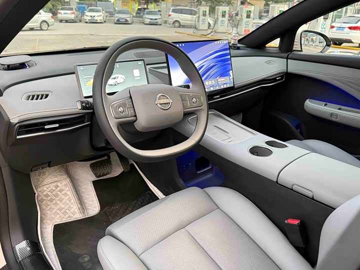 Nissan N7 2025 2025款 510 Pro