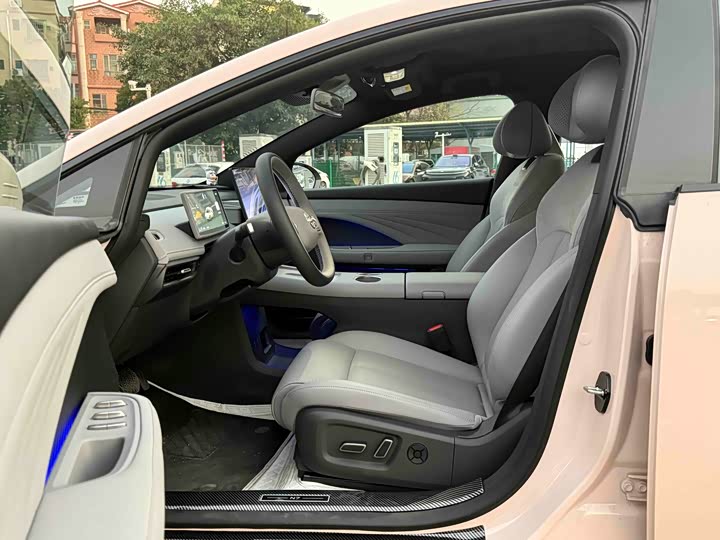 Nissan N7 2025 2025款 510 Pro