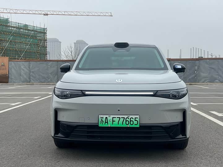 Leapmotor C10 2026 2026款 210激光雷达版