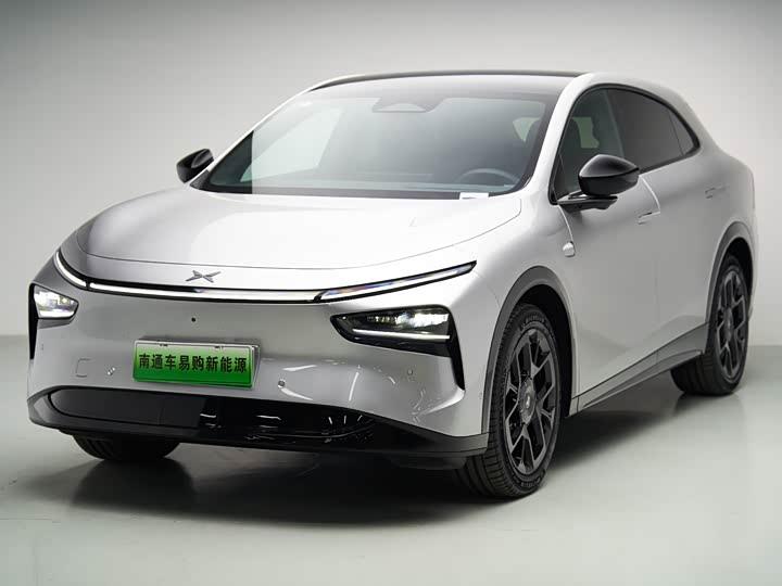 XPeng G7 2025 2025款 702 超长续航 Max