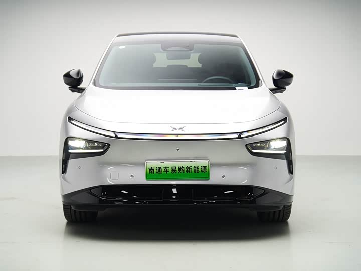 XPeng G7 2025 2025款 702 超长续航 Max