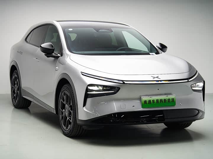 XPeng G7 2025 2025款 702 超长续航 Max