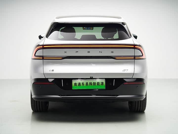 XPeng G7 2025 2025款 702 超长续航 Max