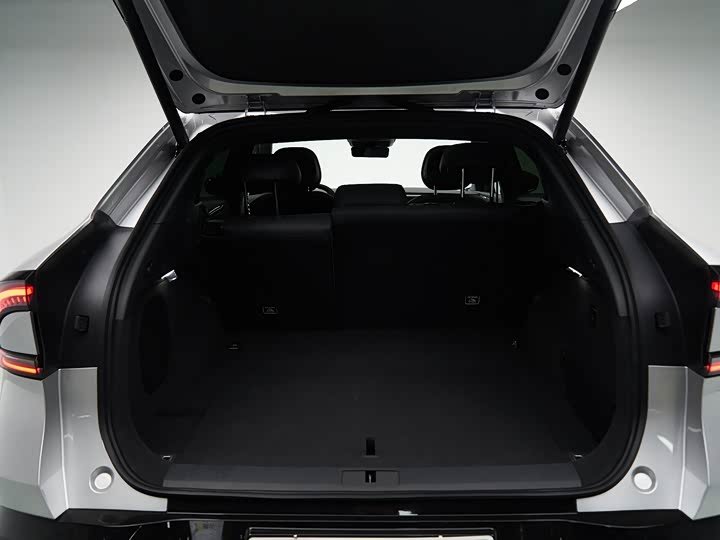 XPeng G7 2025 2025款 702 超长续航 Max