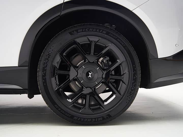 XPeng G7 2025 2025款 702 超长续航 Max