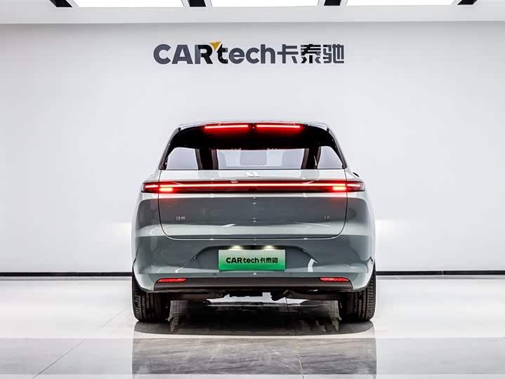 LiXiang L6 2025 2025款 Pro 智能焕新版