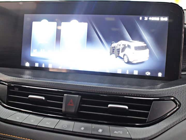 Ford Equator 2023 2023款 EcoBoost 225 尊领型 7座（2/2/3）