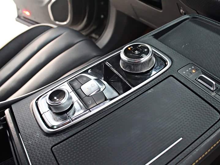 Ford Equator 2023 2023款 EcoBoost 225 尊领型 7座（2/2/3）