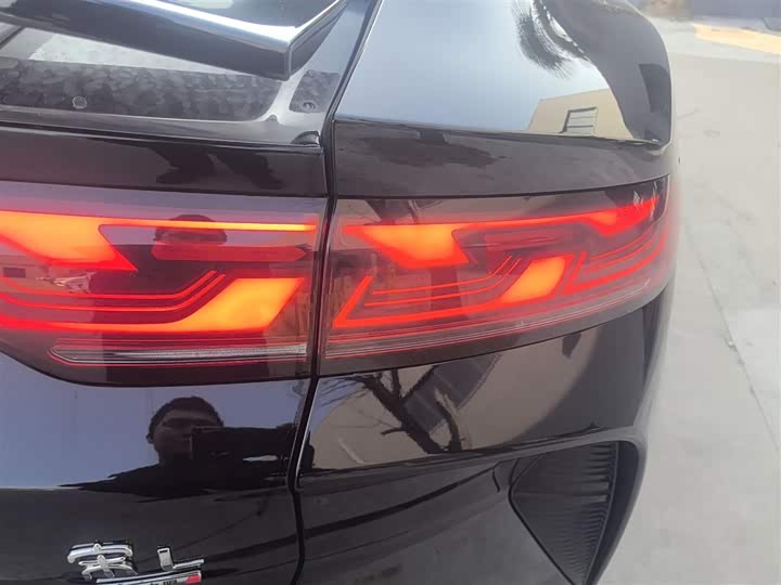 BYD Song L 2025 2025款 智驾版 662km 激光雷达卓越型