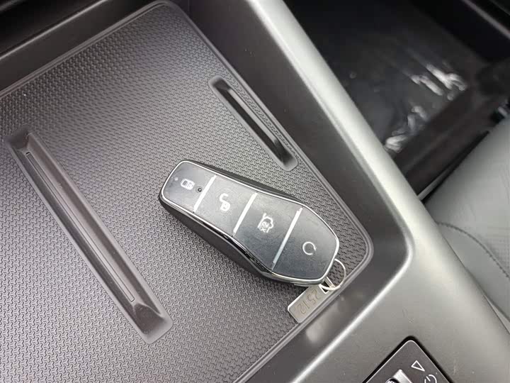 BYD Qin Plus 2025 2025款 DM-i 智驾版 55KM领先型