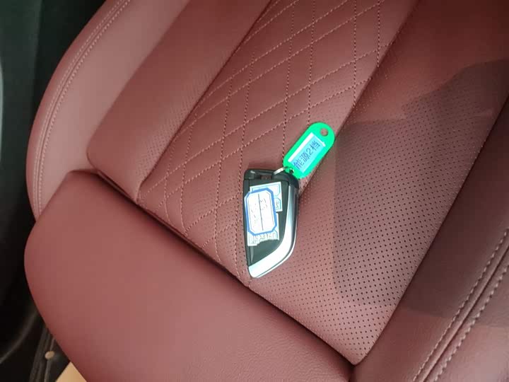 BMW i3 2025 2025款 eDrive 35 L