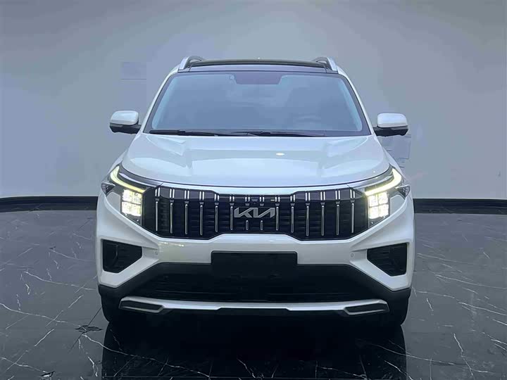 Kia Sportage GT-line 2021 2021款 Ace 2.0L 精彩版