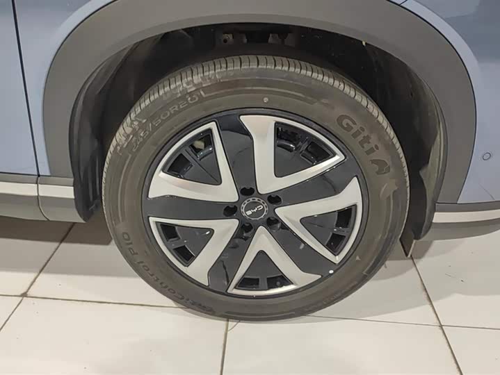 BYD Sea Lion 07 DM-i Hybrid 2025 2025款 150 领航+版