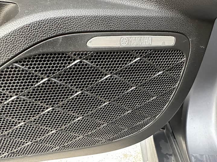 GAC Trumpchi Empow R 2024 2024款 400T 自动 影豹R MAX版