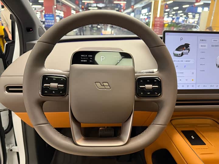 LiXiang i8 2025 2025款 标准版