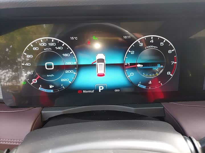 Jetour X90 Plus 2024 2024款 1.6TD DCT别墅 7座