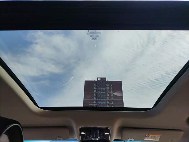 Jetour X90 Plus 2024 2024款 1.6TD DCT别墅 7座