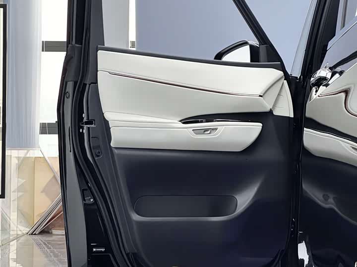 Lexus LM 2025 2025款 500h 四座御世版