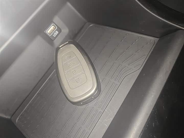 Hyundai Custo 2024 2024款 270TGDi LUX 尊贵版