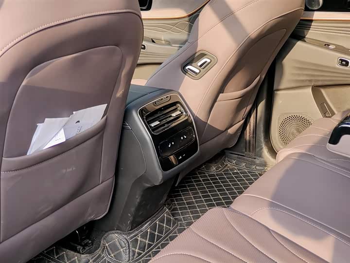 Chery Tiggo 9 Hybrid 2025 2025款 1.5T 106KM超享版 5座 磷酸铁锂