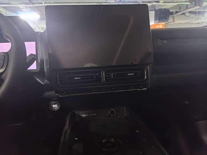 Haval Raptor 2025 2025款 2.0T 4WD Pro