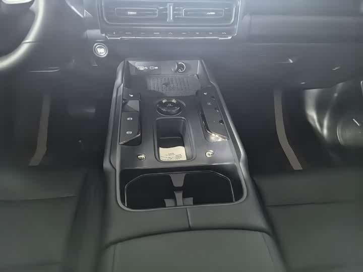 Haval Raptor 2025 2025款 2.0T 4WD Pro