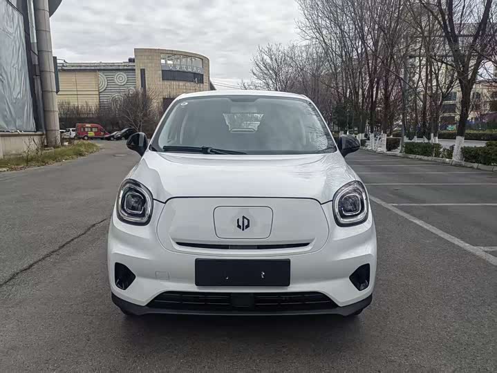 Leapmotor T03 2025 2025款 310舒享版