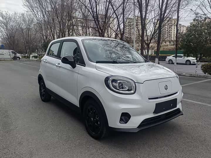 Leapmotor T03 2025 2025款 310舒享版