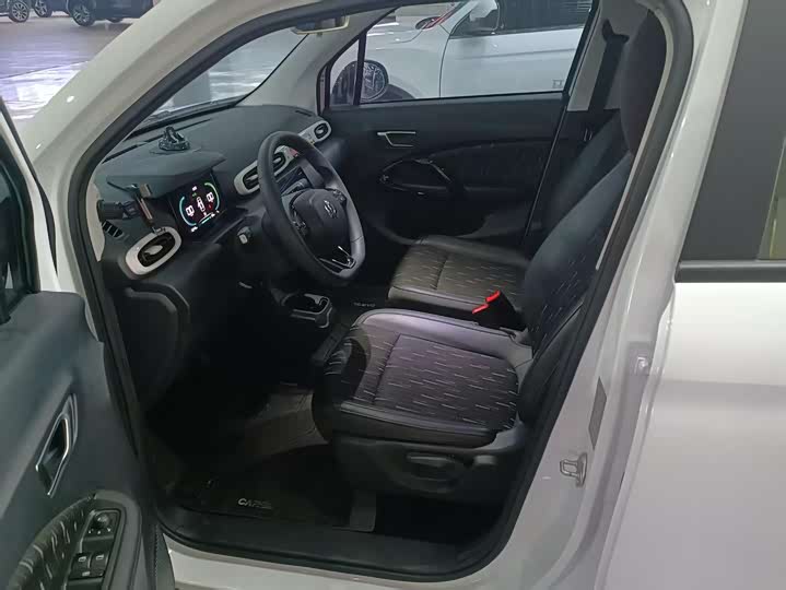 Leapmotor T03 2025 2025款 310舒享版