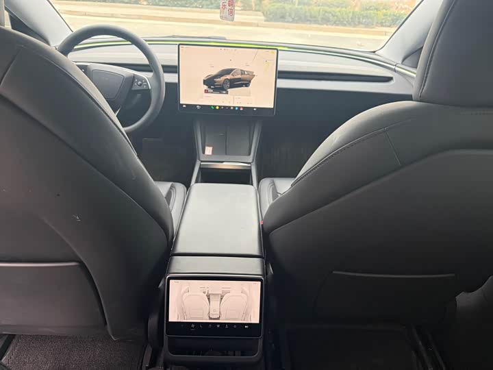 Tesla Model 3 2023 2023款 后轮驱动版