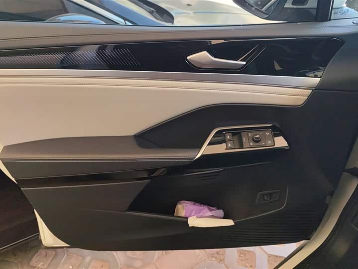 Volkswagen ID.6 Crozz 2022 2022款 长续航PRO版