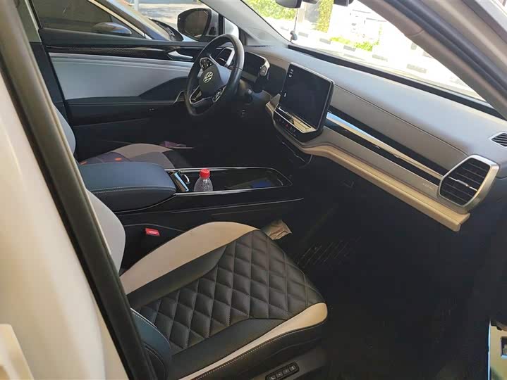 Volkswagen ID.6 Crozz 2022 2022款 长续航PRO版