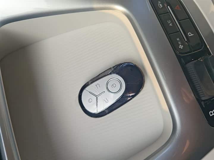 Geely Galaxy Geome 2026 2026款 310km 青春版