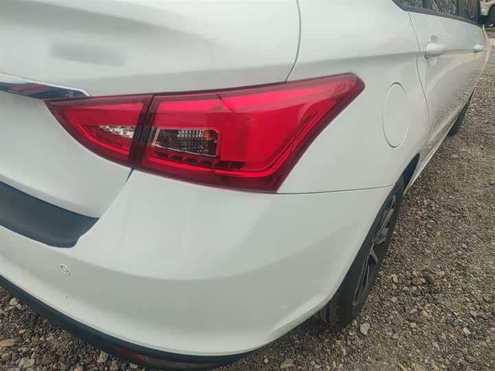 Chery Arrizo 5 2021 2021款 PRO 1.5L CVT青春版