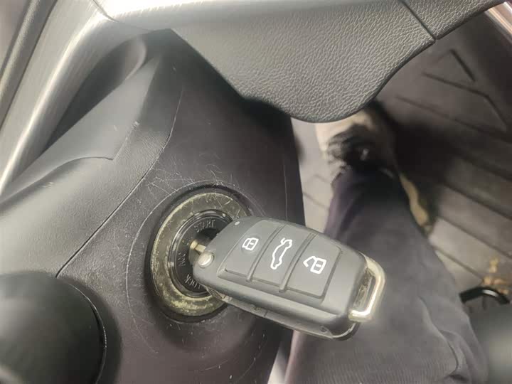 Chery Arrizo 5 2021 2021款 PRO 1.5L CVT青春版