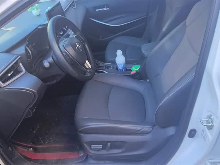 Toyota Allion 2022 2022款 2.0L 尊悦版