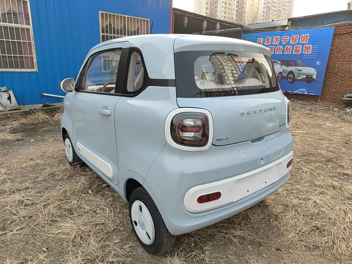 Bestune Pony 2026 2026款 222km 萌趣马 Plus