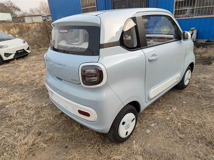 Bestune Pony 2026 2026款 222km 萌趣马 Plus