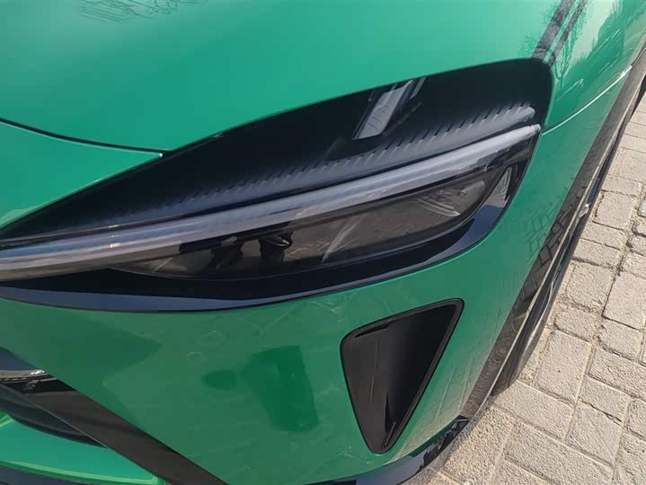 Xiaomi YU7 2025 2025款 超长续航后驱版