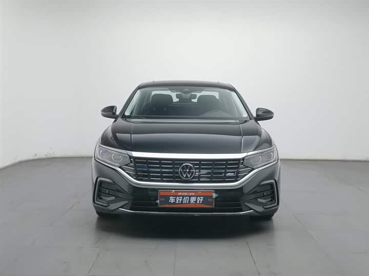 Volkswagen Passat Hybrid 2023 2023款 430PHEV 混动豪华版