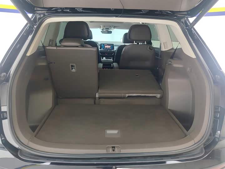 Volkswagen Viloran 2024 2024款 380TSI 尊贵版