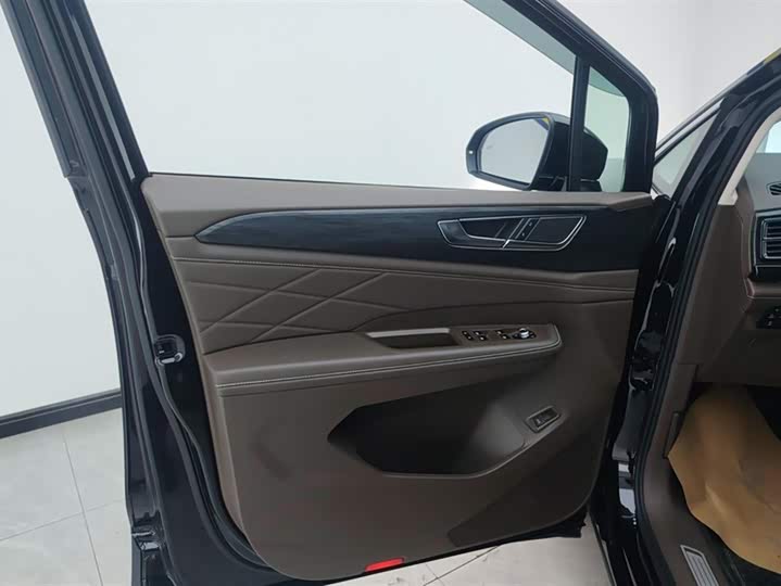 Volkswagen Viloran 2024 2024款 380TSI 尊贵版