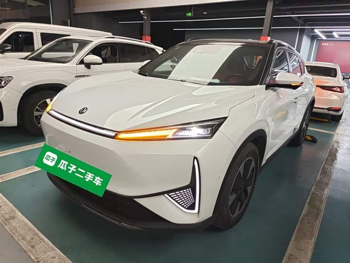 Dongfeng Aeolus L7 2024 2024款 205 Plus